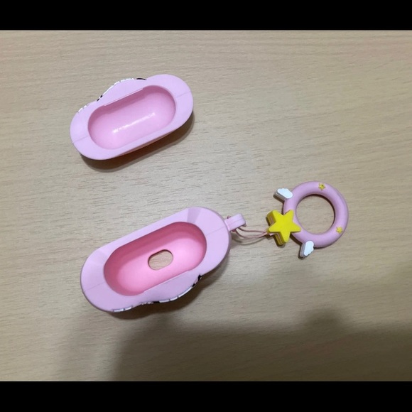 Tokidoki AirPods second generation case - Picture 3 of 5